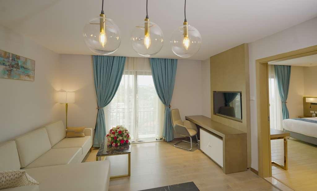 Stay Easy Plus Hotel Adís Abeba Habitación foto
