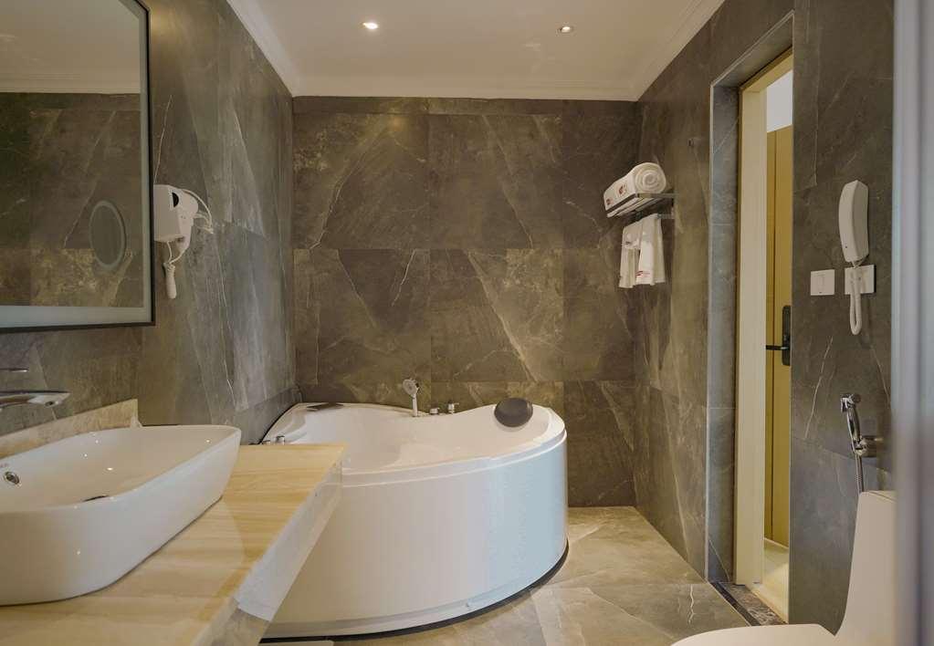 Stay Easy Plus Hotel Adís Abeba Habitación foto