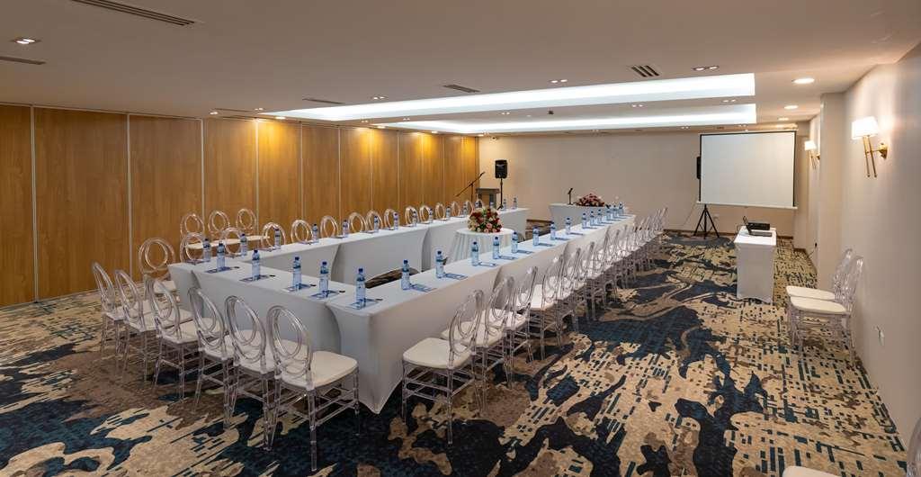 Stay Easy Plus Hotel Adís Abeba Facilidades foto