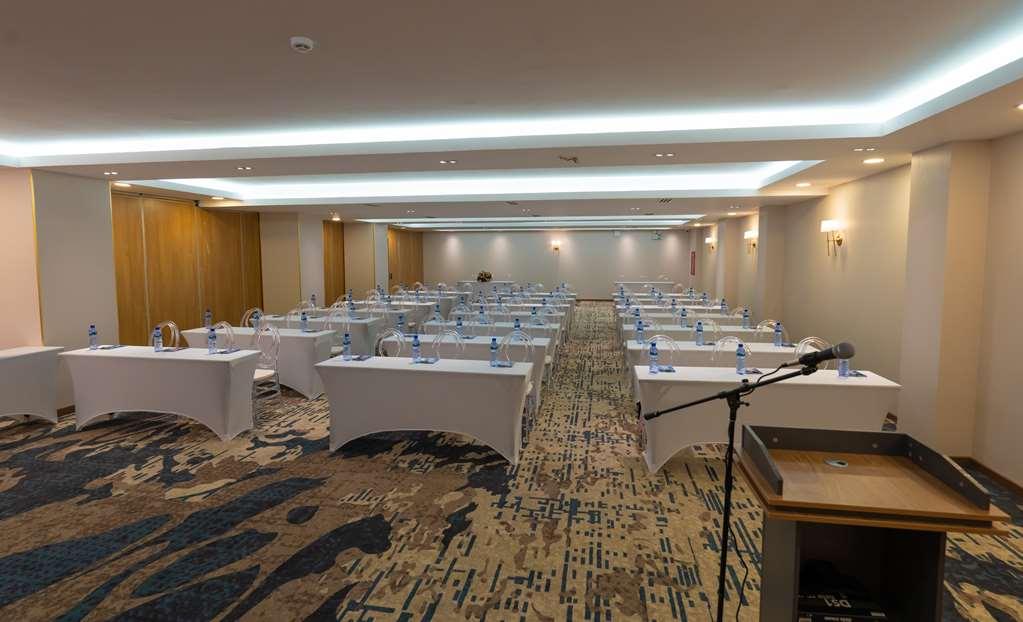 Stay Easy Plus Hotel Adís Abeba Facilidades foto