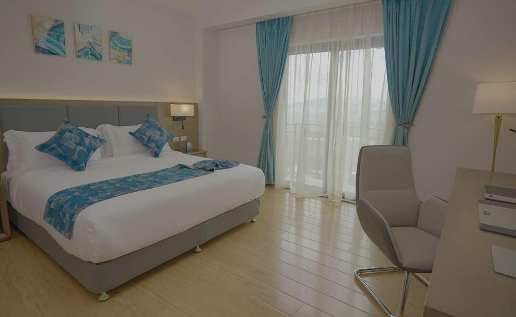 Stay Easy Plus Hotel Adís Abeba Habitación foto